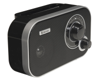 Denver Radio FM Denver TR-51 czarne - 1535070 - zdjęcie 2